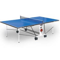 Теннисный стол Start Line Compact Outdoor LX с сеткой